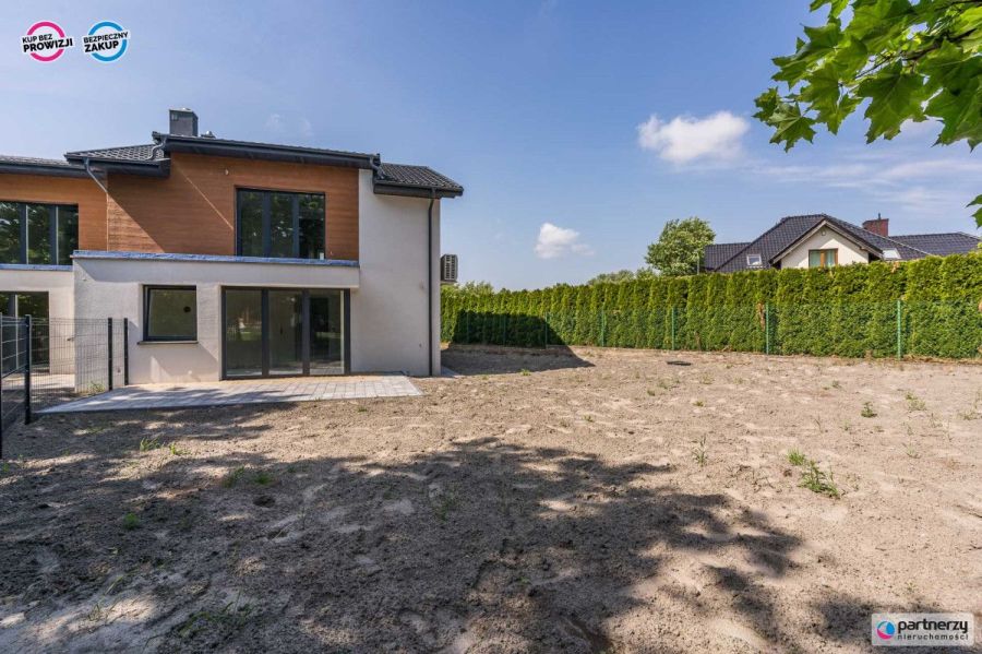 straszyn | 146,5 m&sup2; | 5 POKOI | działka 500 m&sup2;: zdjecie 98821743