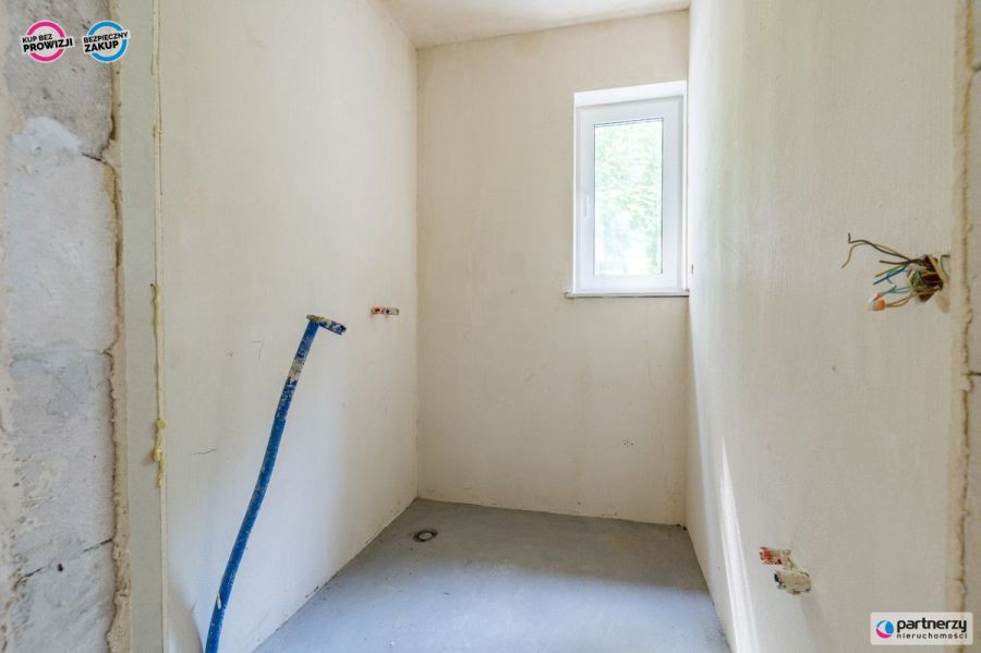 straszyn | 146,5 m&sup2; | 5 POKOI | działka 500 m&sup2;: zdjecie 98821202