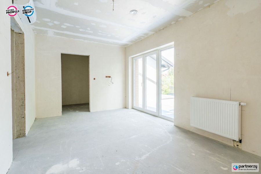 straszyn | 146,5 m&sup2; | 5 POKOI | działka 500 m&sup2;: zdjecie 98821793