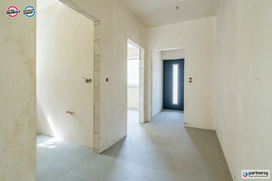 straszyn | 146,5 m&sup2; | 5 POKOI | działka 500 m&sup2;: zdjecie 98821205