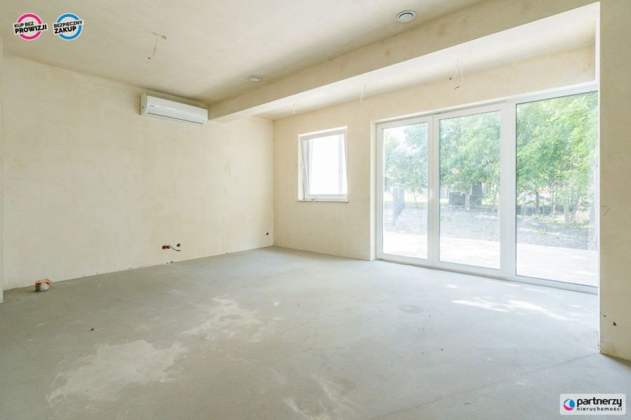 straszyn | 146,5 m&sup2; | 5 POKOI | działka 500 m&sup2;: zdjecie 98821212