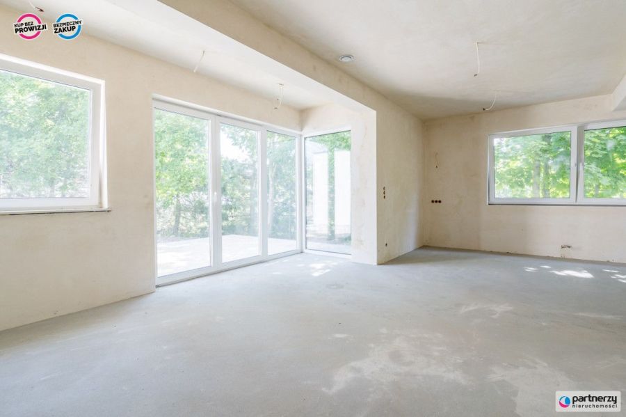 straszyn | 146,5 m&sup2; | 5 POKOI | działka 500 m&sup2;: zdjecie 98821214
