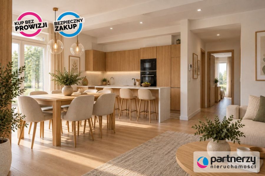 straszyn | 146,5 m&sup2; | 5 POKOI | działka 500 m&sup2;: zdjecie 99440589