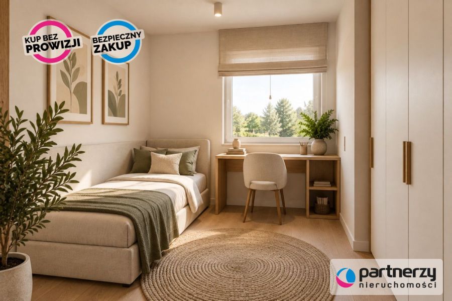 straszyn | 146,5 m&sup2; | 5 POKOI | działka 500 m&sup2;: zdjecie 99440591