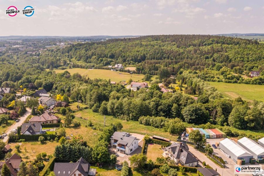 straszyn | 146,5 m&sup2; | 5 POKOI | działka 500 m&sup2;: zdjecie 98821172