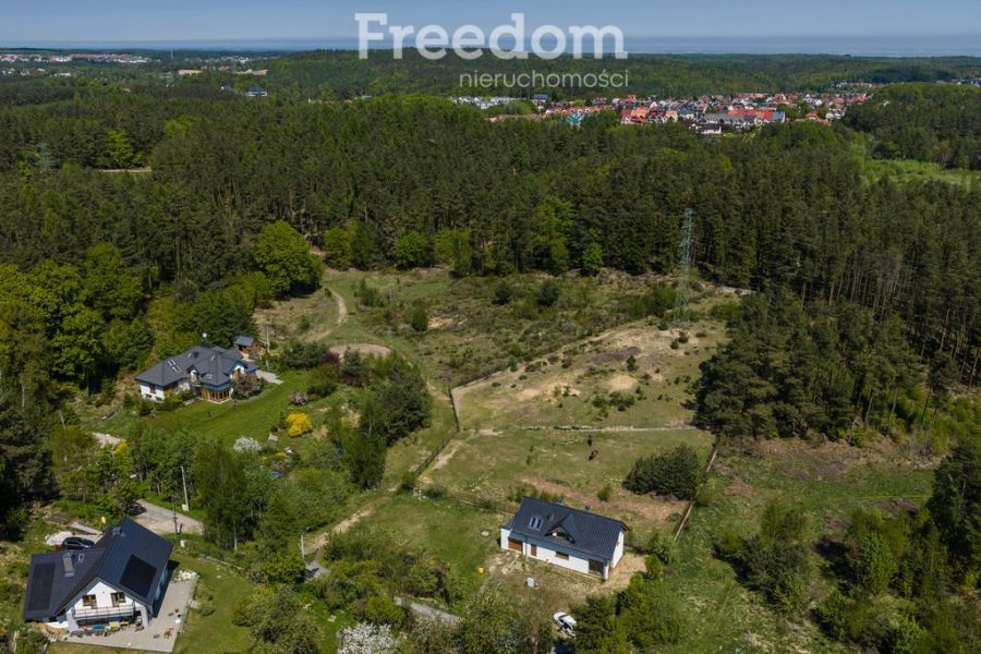 objęta MPZP | zabudowa jednorodzinna rezydencjalna: zdjecie 98750590