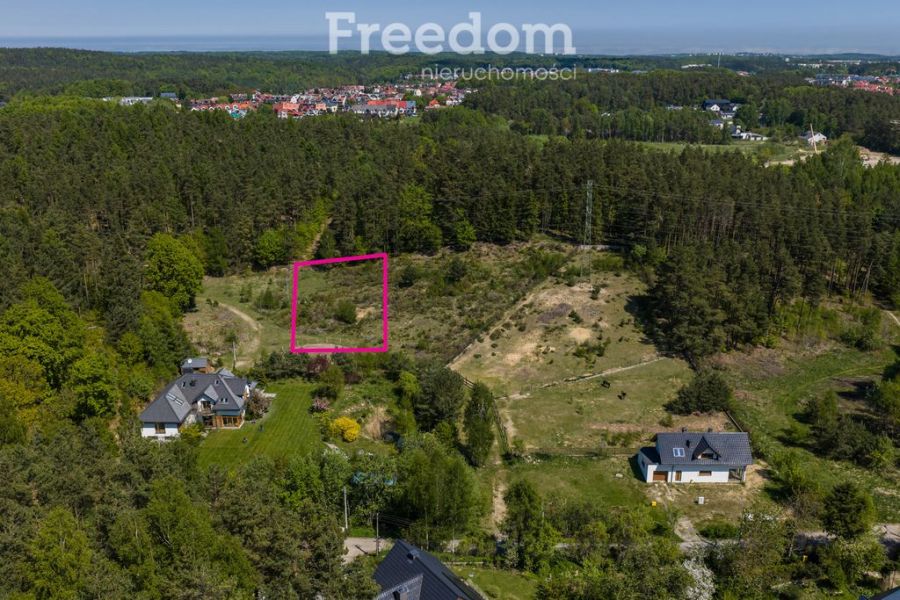objęta MPZP | zabudowa jednorodzinna rezydencjalna: zdjecie 98750587