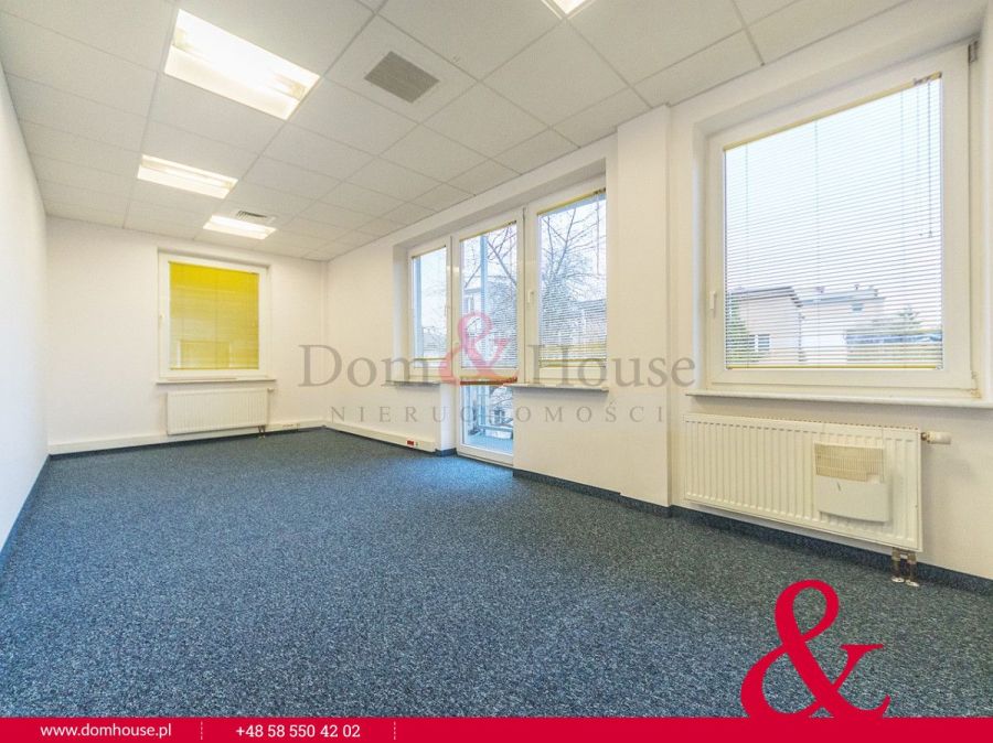 Lokal do wynajęcia -  klimatyzacja, ochrona: zdjecie 98858595