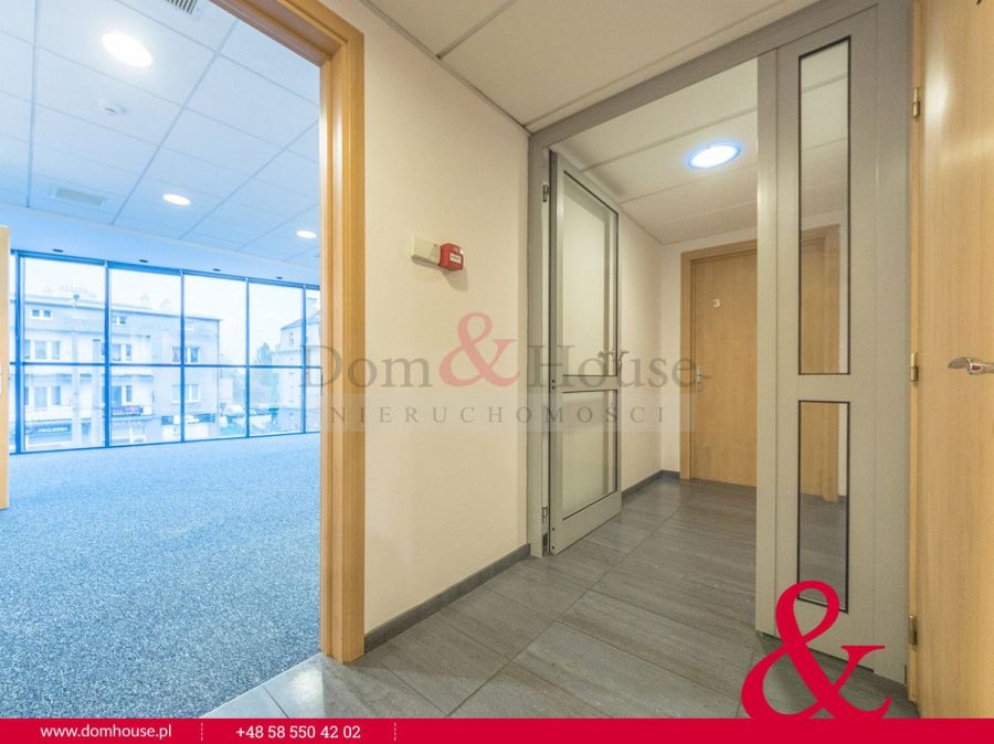 Lokal z windą i ochroną - Gdynia Orłowo: zdjecie 98859270