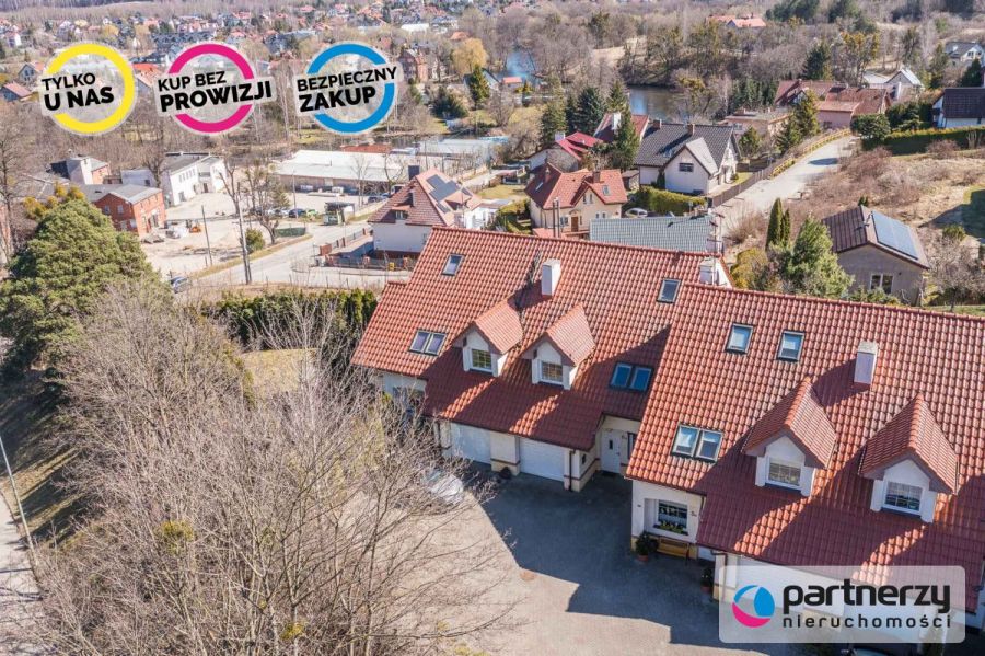 Zamknięte osiedle | Mały ogródek | Garaż | Gazowe: zdjecie 98811456
