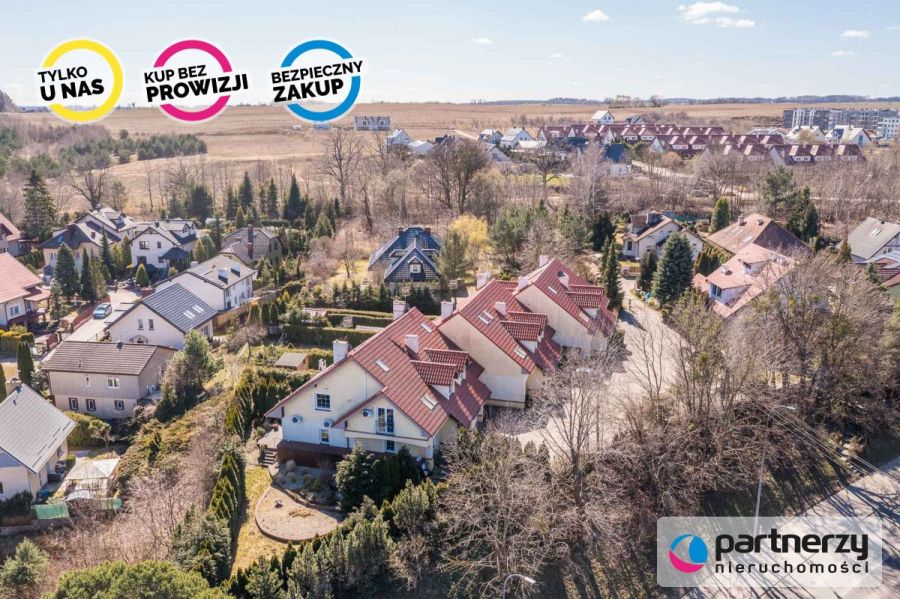 Zamknięte osiedle | Mały ogródek | Garaż | Gazowe: zdjecie 98811457