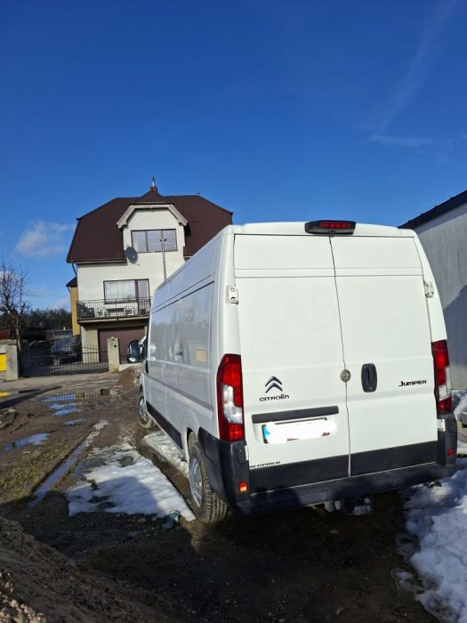 Citroen Jumper 2019 2-0 hdi 130km h2l3: zdjecie 98180727