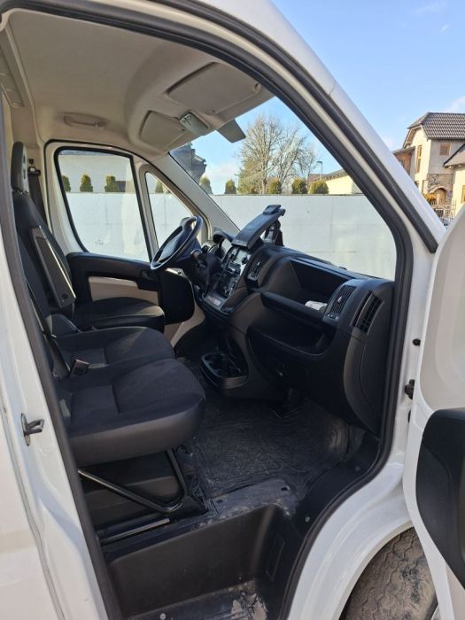 Citroen Jumper 2019 2-0 hdi 130km h2l3: zdjecie 98180730