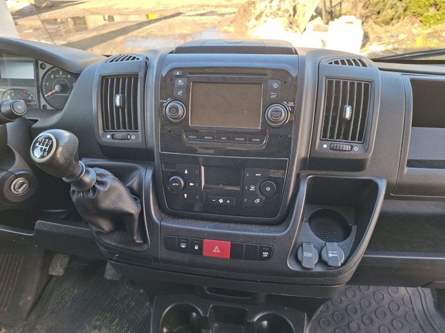 Citroen Jumper 2019 2-0 hdi 130km h2l3: zdjecie 98180732