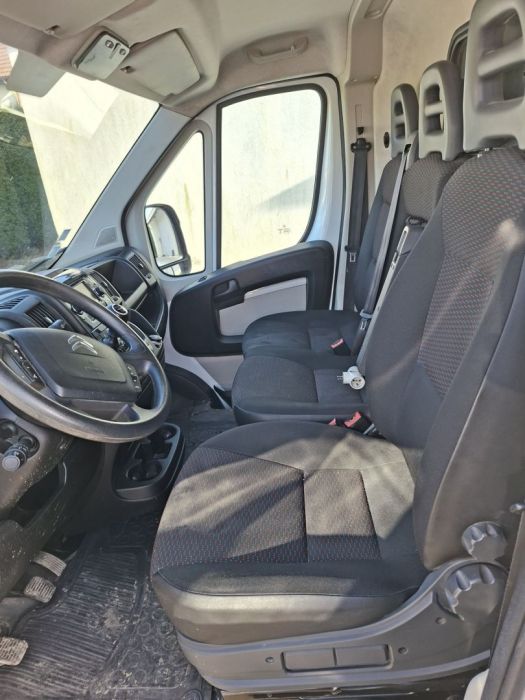 Citroen Jumper 2019 2-0 hdi 130km h2l3: zdjecie 98180734