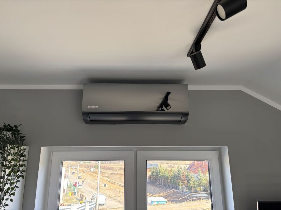 Montaż klimatyzacji Trójmiasto: zdjęcie 98423472