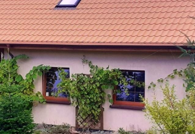 Dom we Wrzeszczu Dolnym