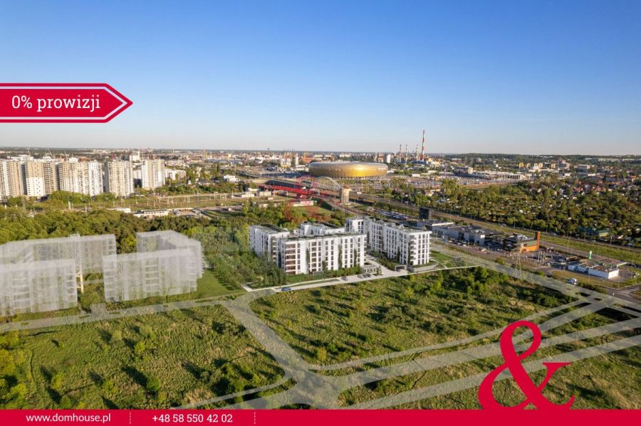 Nowoczesny budynek z windą i halą garażową: zdjecie 99009463