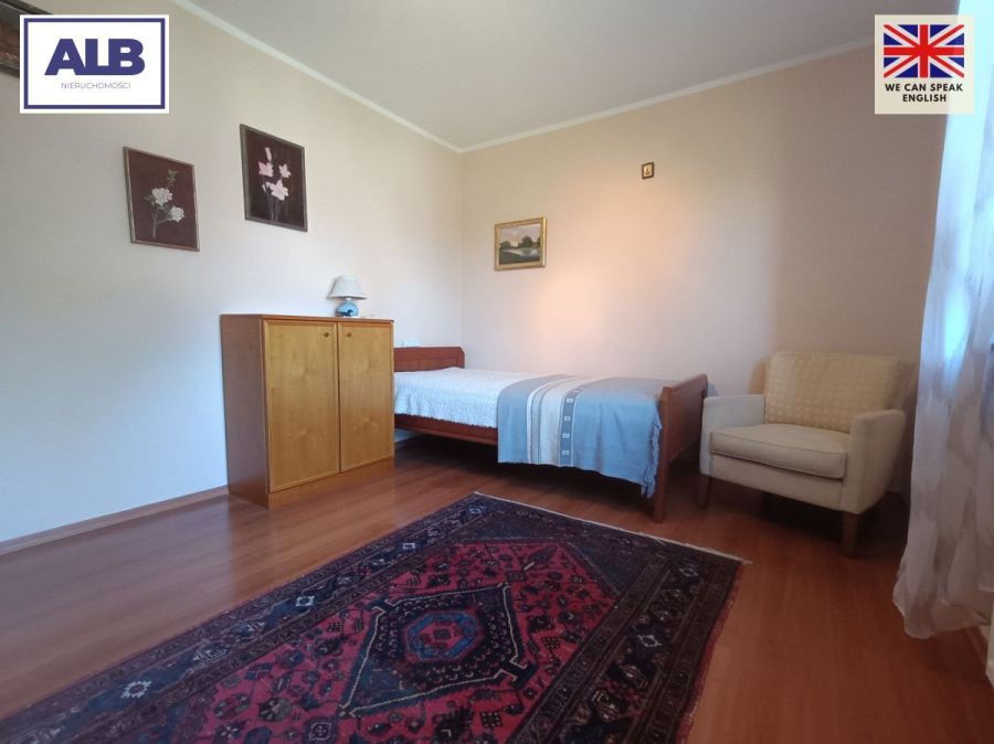 Przestronny dom z ogromną działką! - od ręki!: zdjecie 99518272