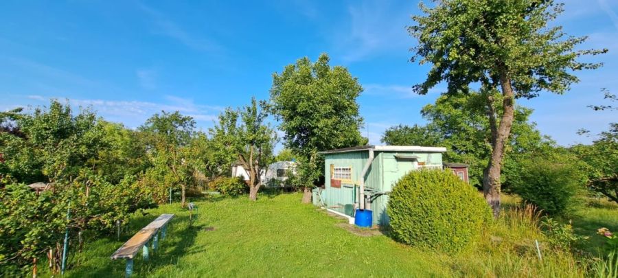 Działka rekreacyjna Gdynia: zdjecie 98211513