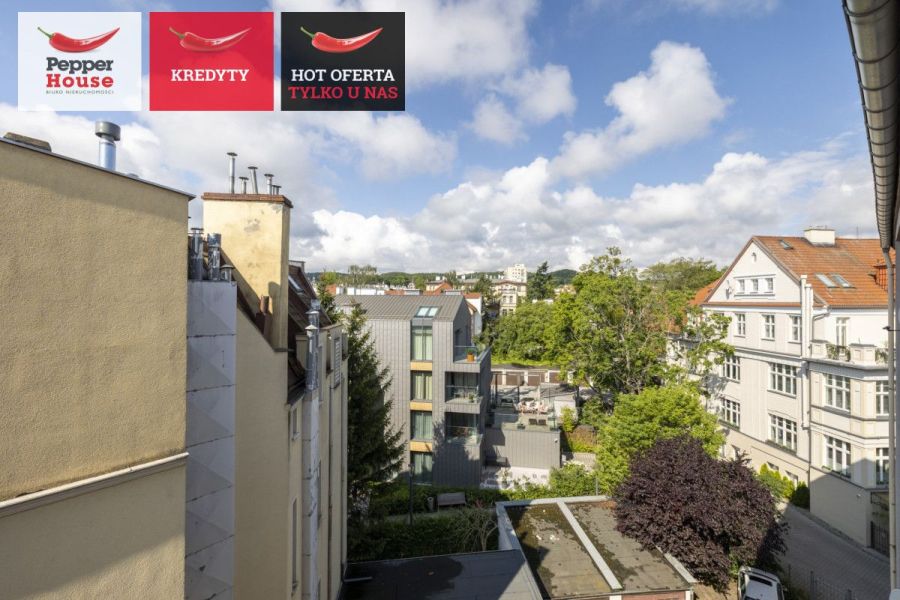 Mieszkanie w Sercu Sopotu!: zdjecie 99451061