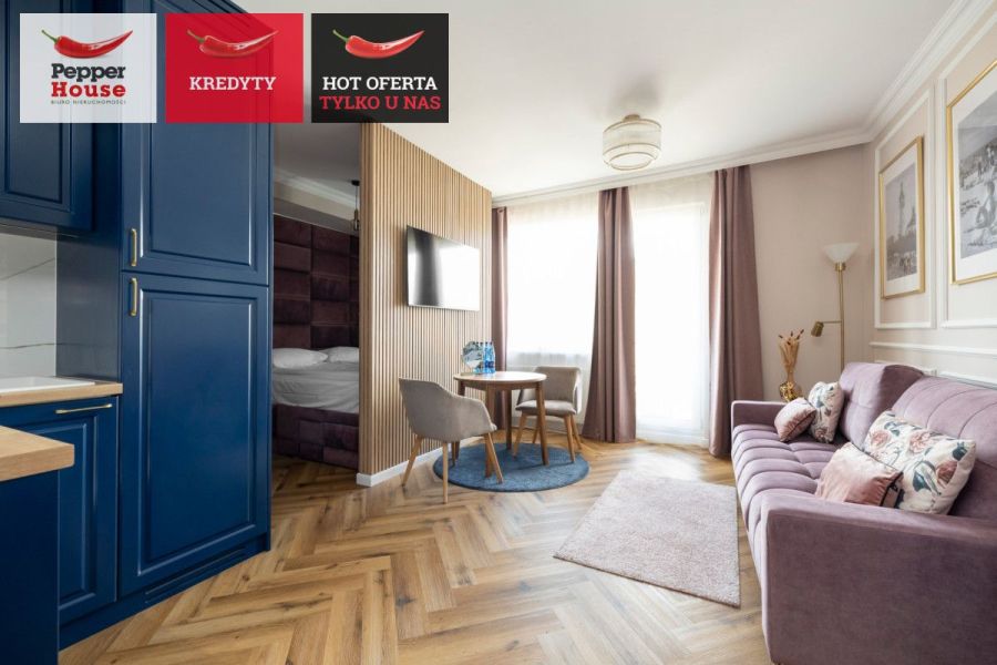 Mieszkanie w Sercu Sopotu!: zdjecie 99451052
