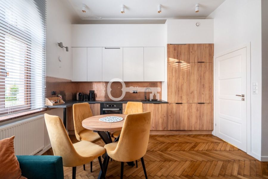 Całe Piętro | Serce Sopotu | 5 Apartamentów: zdjecie 99551727