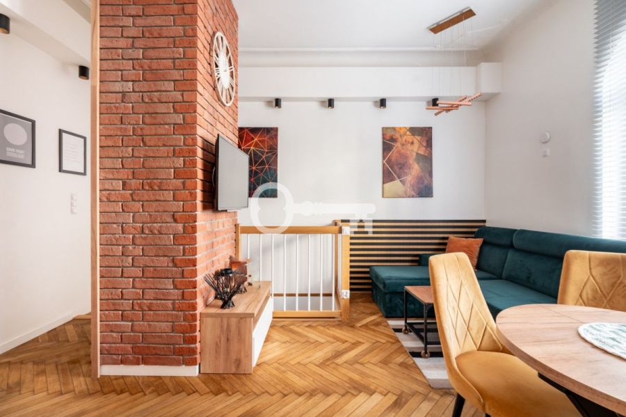 Całe Piętro | Serce Sopotu | 5 Apartamentów: zdjecie 99551729