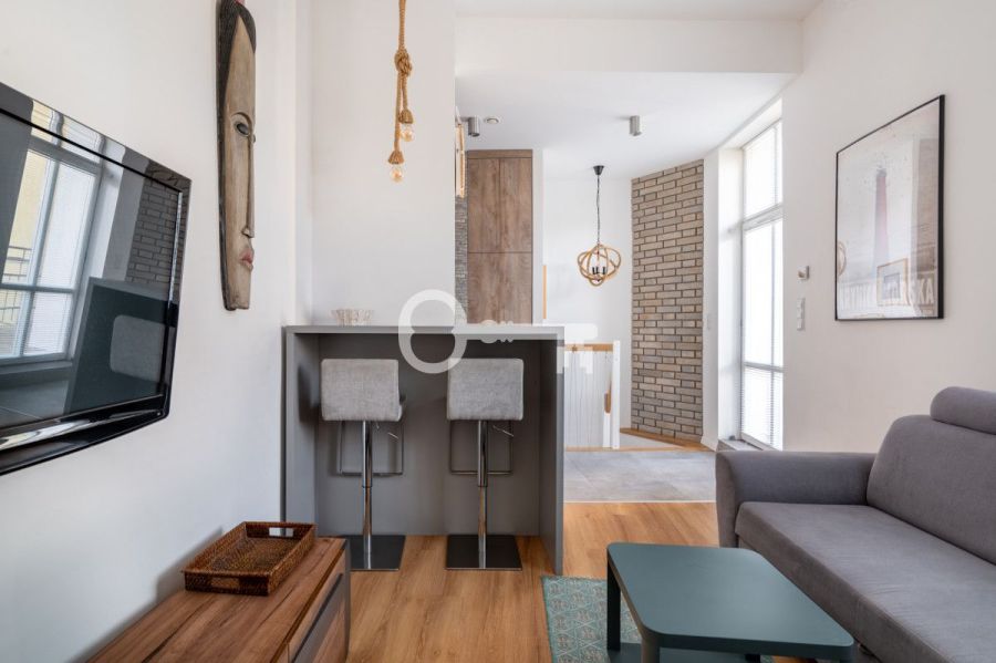Całe Piętro | Serce Sopotu | 5 Apartamentów: zdjecie 99551733