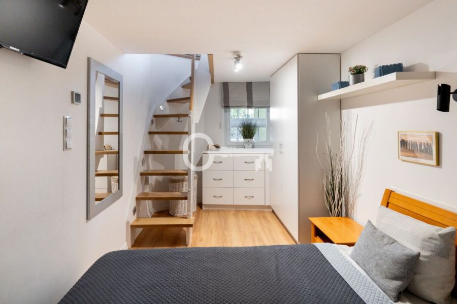 Całe Piętro | Serce Sopotu | 5 Apartamentów: zdjecie 99551734