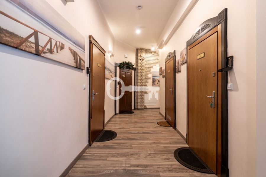 Całe Piętro | Serce Sopotu | 5 Apartamentów: zdjecie 99551737