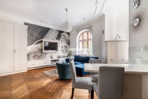 Całe Piętro | Serce Sopotu | 5 Apartamentów: zdjecie 66552047