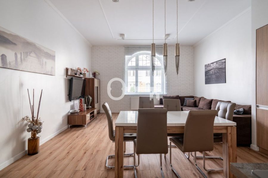 Całe Piętro | Serce Sopotu | 5 Apartamentów: zdjecie 99551722