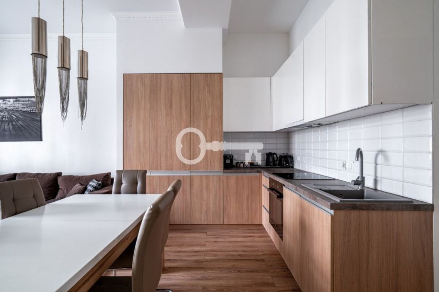 Całe Piętro | Serce Sopotu | 5 Apartamentów: zdjecie 99551723