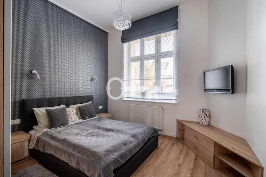 Całe Piętro | Serce Sopotu | 5 Apartamentów: zdjecie 99551724