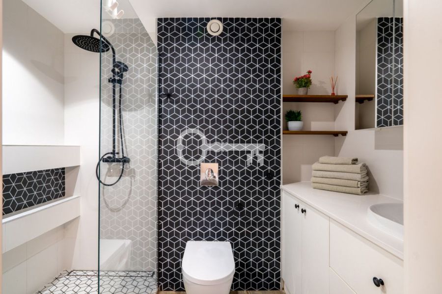 Całe Piętro | Serce Sopotu | 5 Apartamentów: zdjecie 99551725