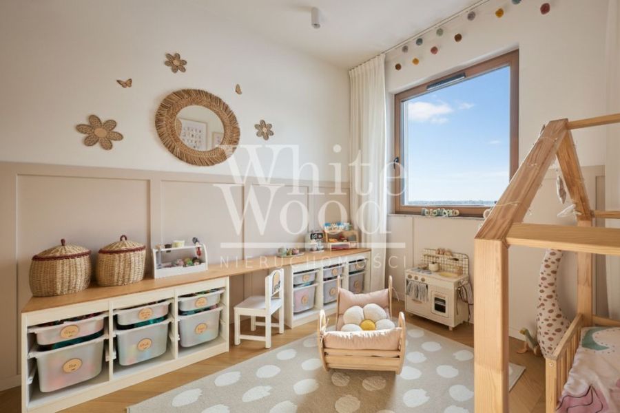 Brzeźno, apartament z widokiem na las: zdjecie 99438462