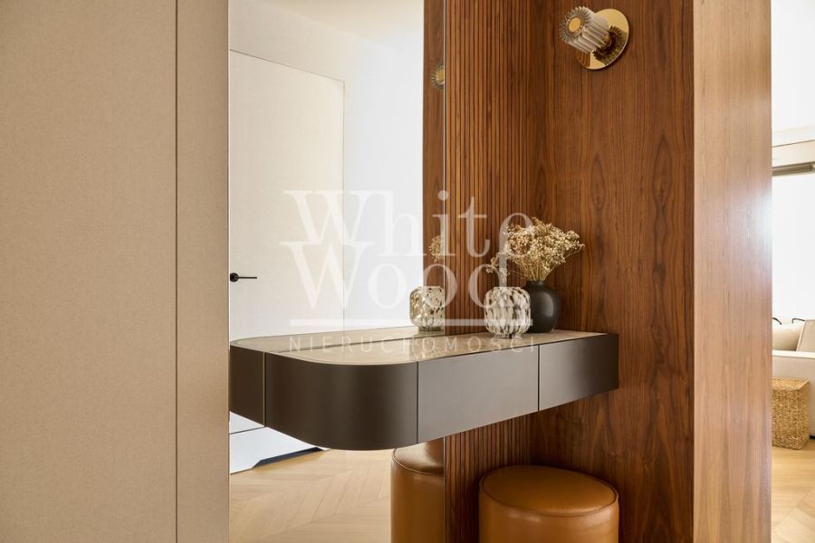 Brzeźno, apartament z widokiem na las: zdjecie 99438463