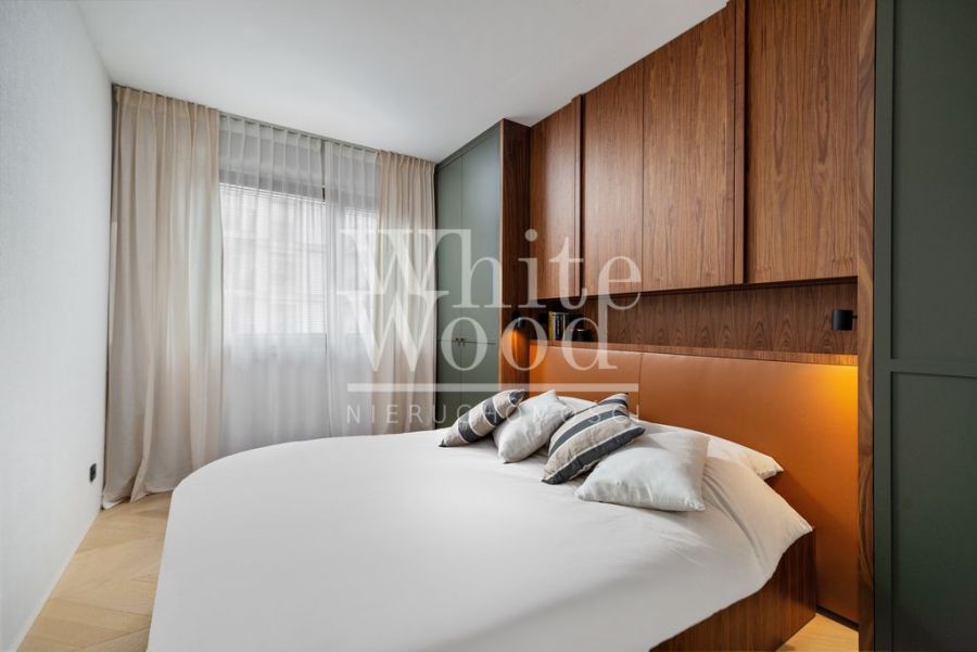 Brzeźno, apartament z widokiem na las: zdjecie 99438464