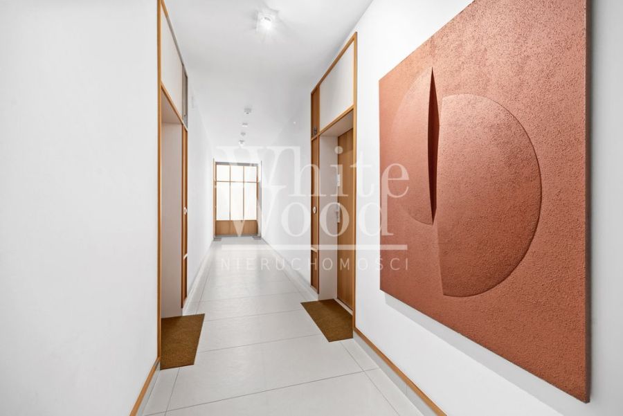 Brzeźno, apartament z widokiem na las: zdjecie 99438469