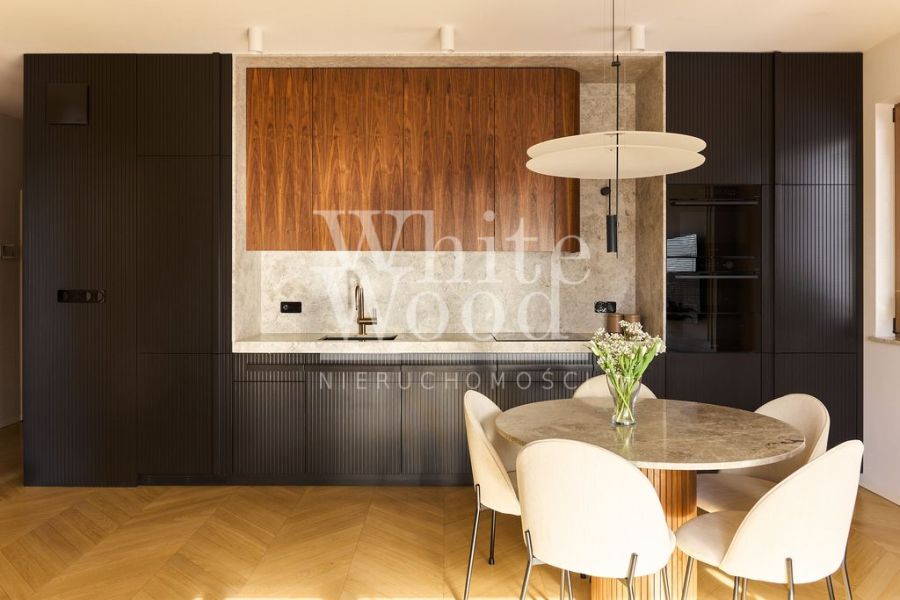 Brzeźno, apartament z widokiem na las: zdjecie 99438456