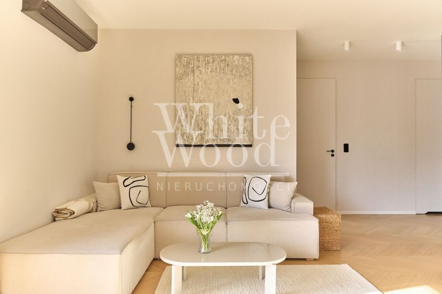 Brzeźno, apartament z widokiem na las: zdjecie 99438458