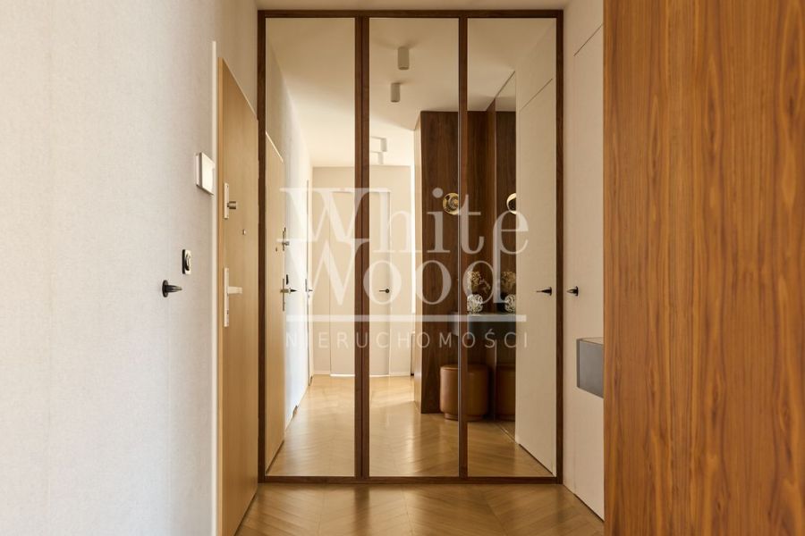 Brzeźno, apartament z widokiem na las: zdjecie 99438459