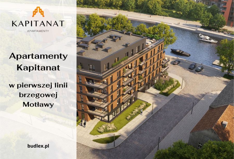 Mieszkanie 38.67 m&sup2; Gdańsk Kapitanat Apartamenty: zdjęcie 98754403