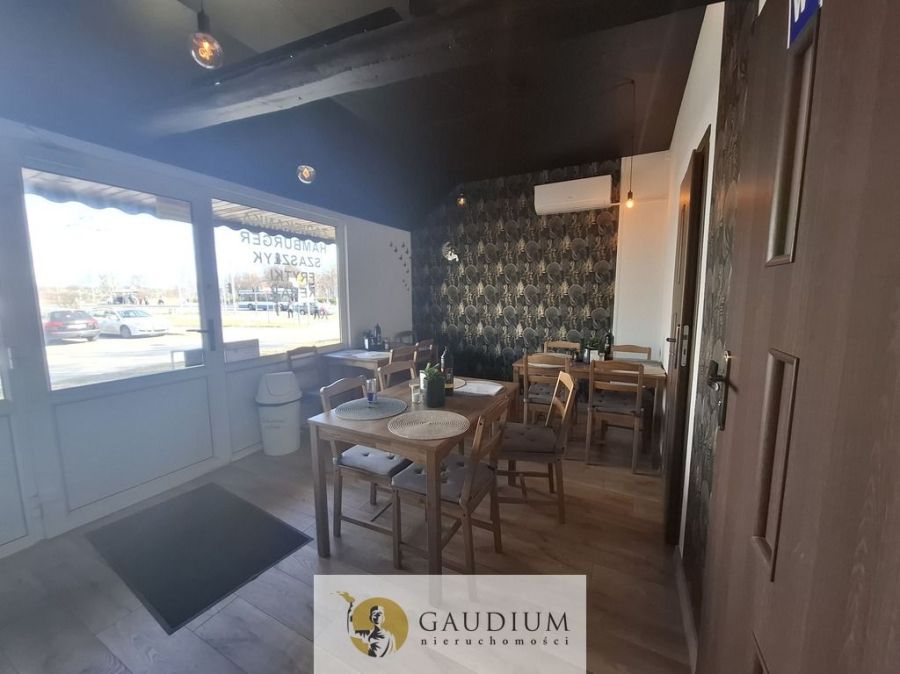 Lokal Gastronomiczny Rumia ul. Pomorska: zdjecie 98230877