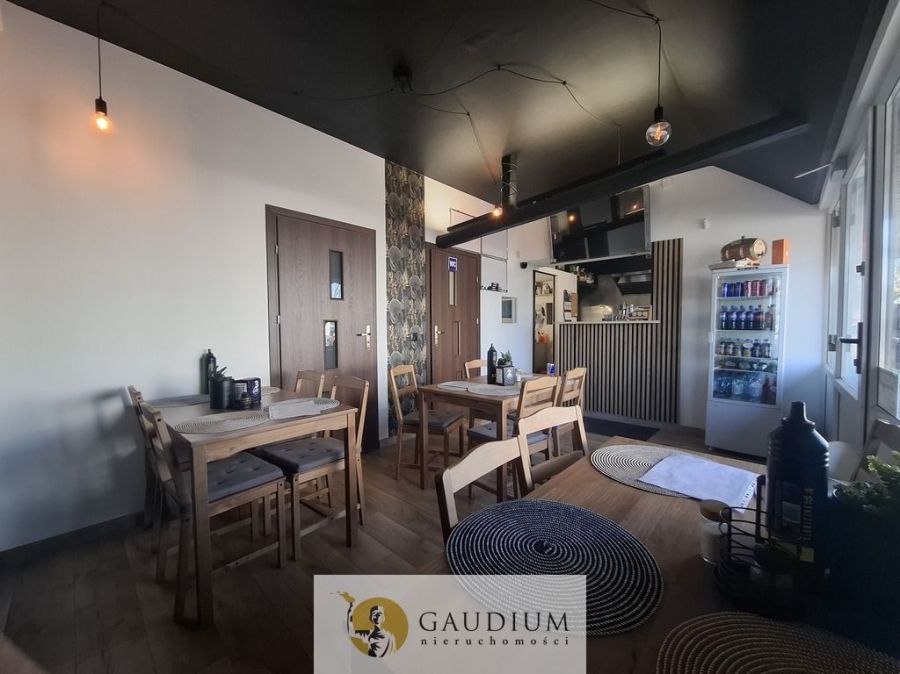 Lokal Gastronomiczny Rumia ul. Pomorska: zdjecie 98230878