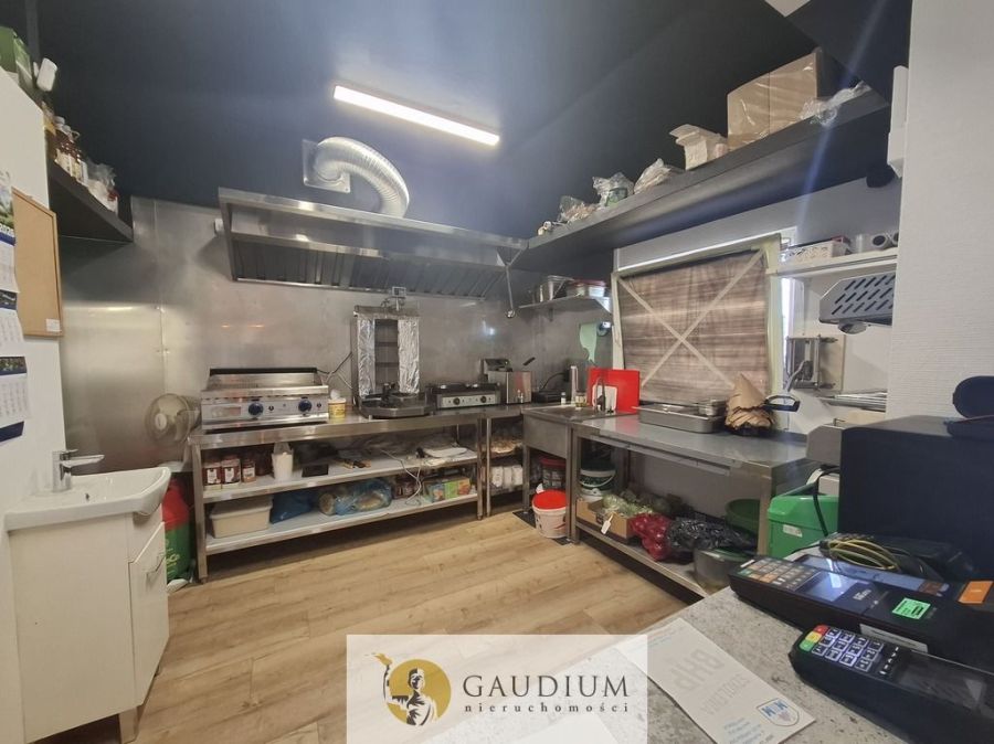Lokal Gastronomiczny Rumia ul. Pomorska: zdjecie 98230881