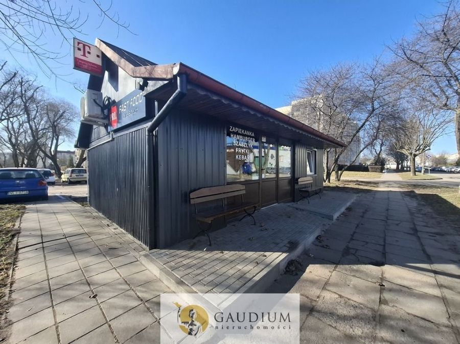 Lokal Gastronomiczny Rumia ul. Pomorska: zdjecie 98230871