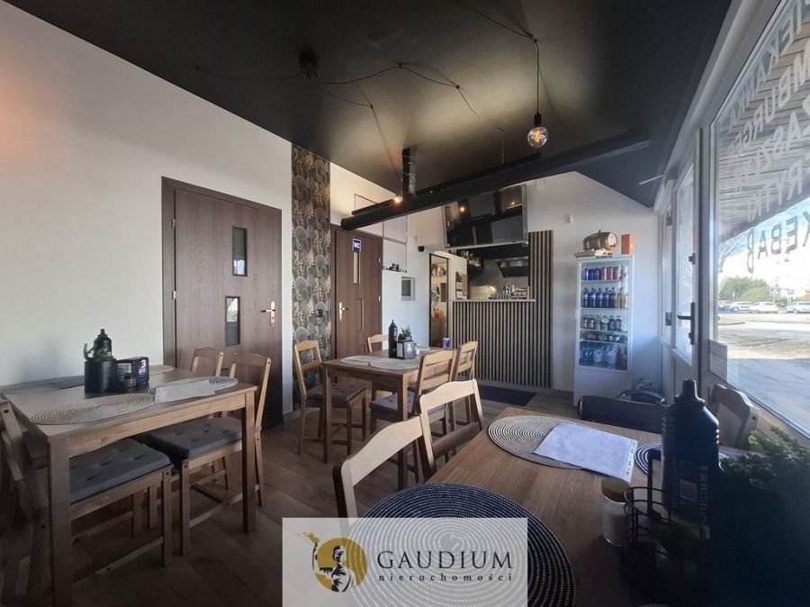 Lokal Gastronomiczny Rumia ul. Pomorska: zdjecie 98230872