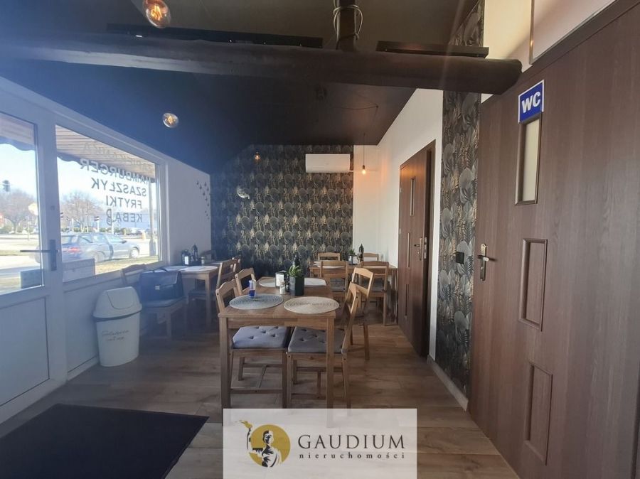 Lokal Gastronomiczny Rumia ul. Pomorska: zdjecie 98230874